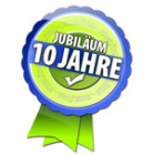 10-jähriges Jubiläum für Antje Flath 10-jähriges Jubiläum für Antje Flath