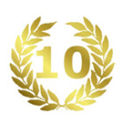 10-jähriges Jubiläum für Sandra Neubert 10-jähriges Jubiläum für Sandra Neubert