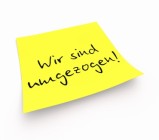 Steuerbüro Olbernhau ist in neue Büroräume umgezogen. Steuerbüro Olbernhau ist in neue Büroräume umgezogen.